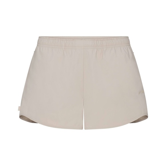 SKIMS Pants - NikeSkims 2.5 inch Runner Shorts